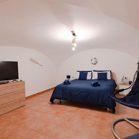 Blue Angel Oak - Apartment Bari Extérieur photo