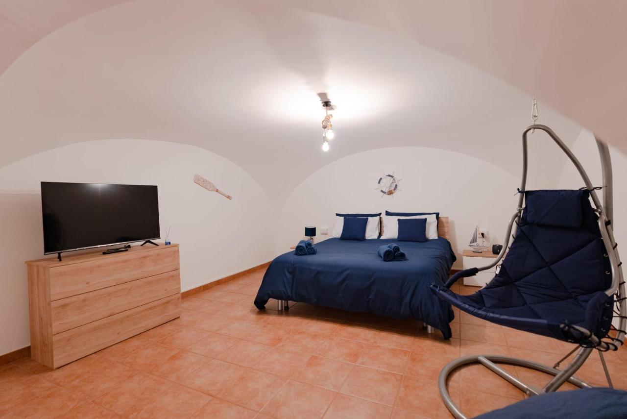 Blue Angel Oak - Apartment Bari Extérieur photo