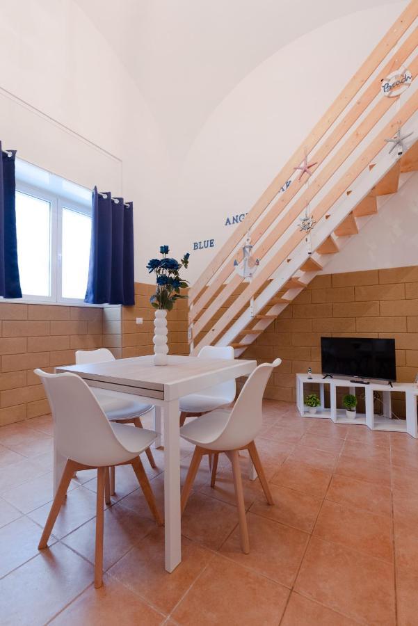 Blue Angel Oak - Apartment Bari Extérieur photo