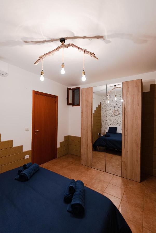 Blue Angel Oak - Apartment Bari Extérieur photo