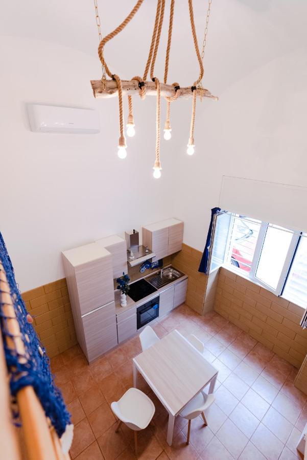 Blue Angel Oak - Apartment Bari Extérieur photo