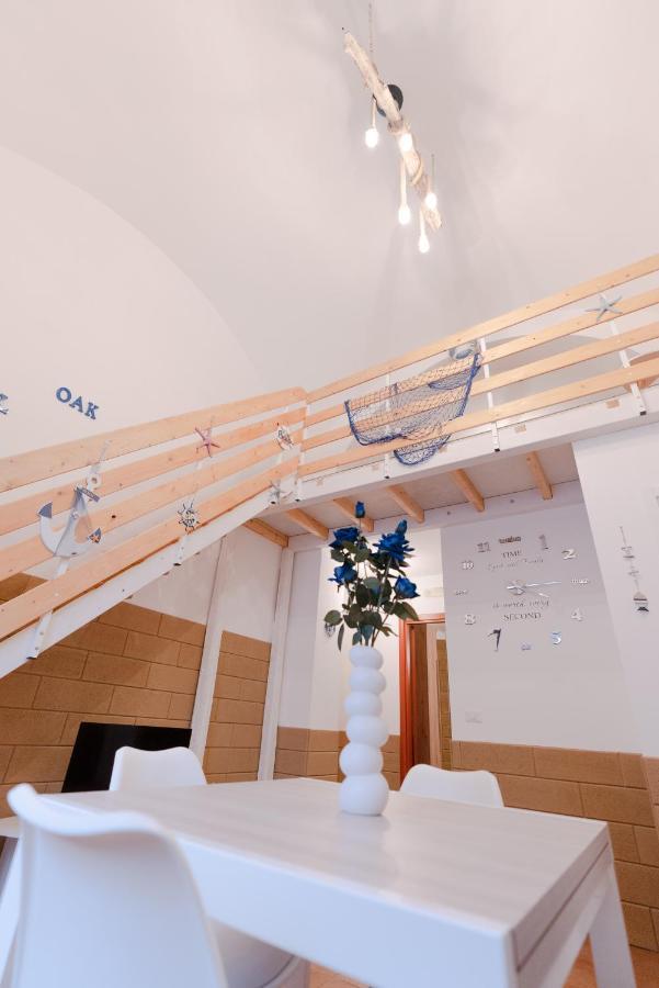 Blue Angel Oak - Apartment Bari Extérieur photo
