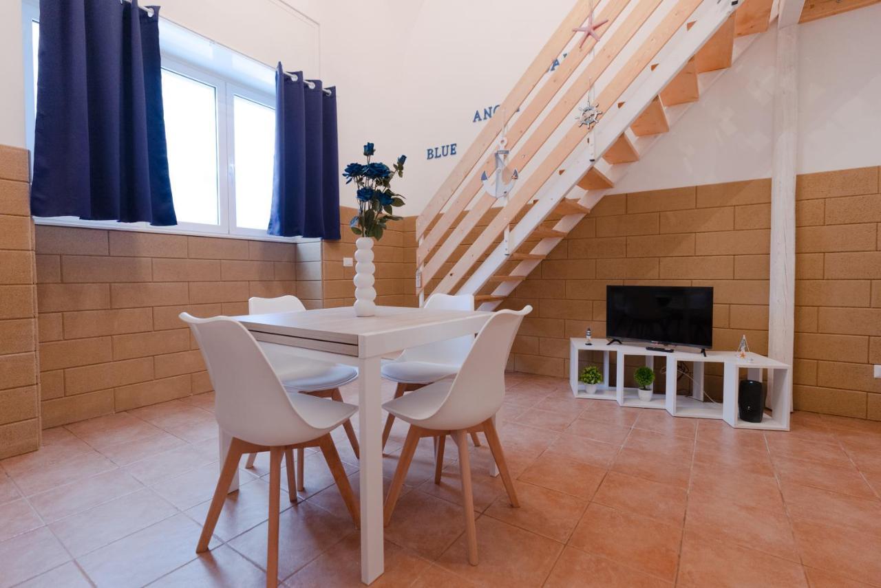 Blue Angel Oak - Apartment Bari Extérieur photo