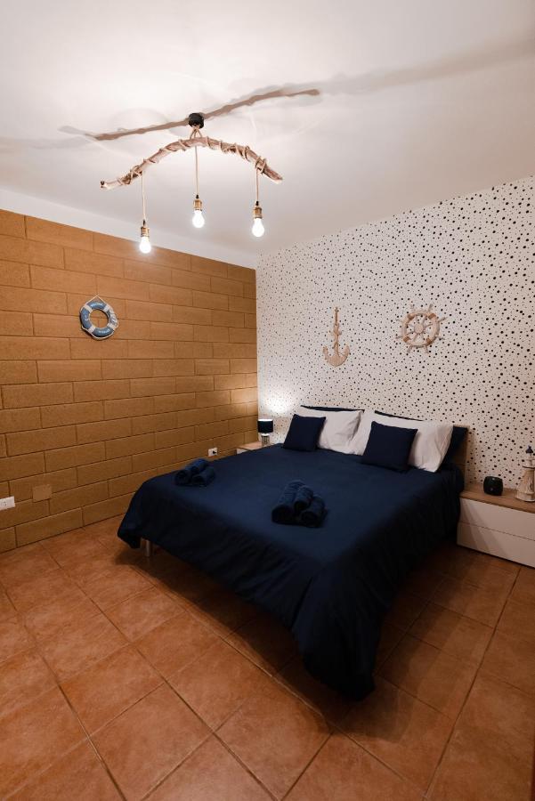Blue Angel Oak - Apartment Bari Extérieur photo