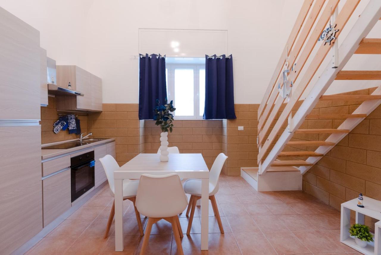 Blue Angel Oak - Apartment Bari Extérieur photo