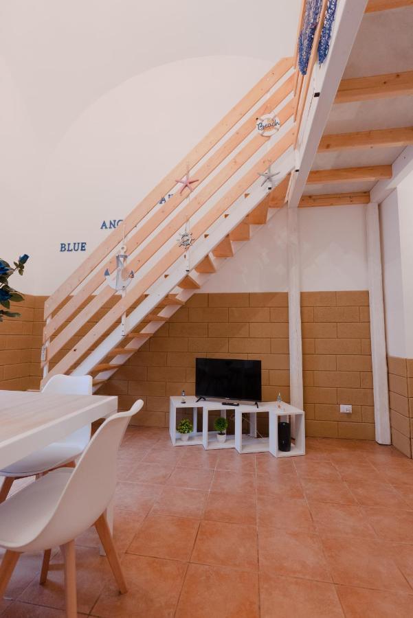 Blue Angel Oak - Apartment Bari Extérieur photo