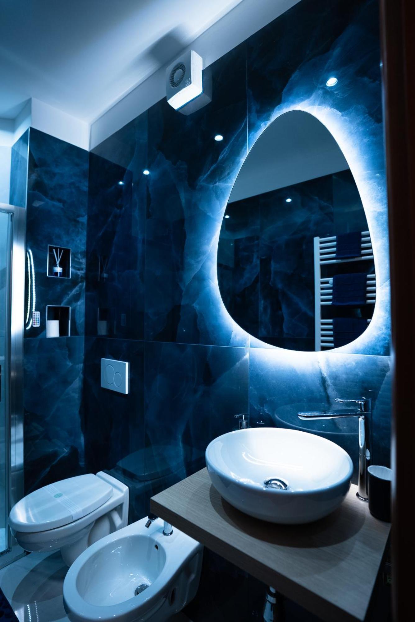 Blue Angel Oak - Apartment Bari Extérieur photo